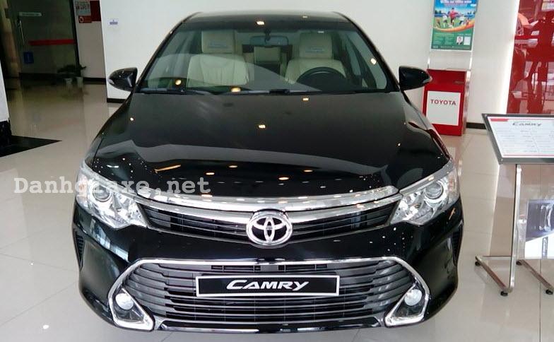 Cơ hội sở hữu xế sang Toyota Camry giá chỉ 0 đồng nhờ siêu thẻ VinID? 2