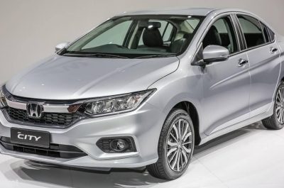Đánh giá xe Honda City 2017 với những nâng cấp mới và giá bán mới nhất