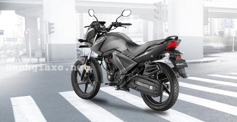 Honda Cb Unicorn 160Cc Black Motorcycle at Rs 126000  Honda Bikes in  Ludhiana  ID 26756470373