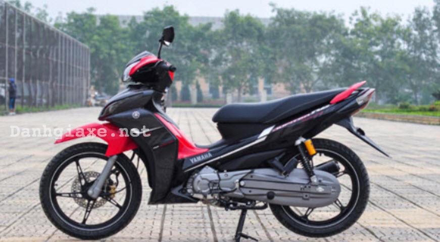 Những mẫu xe máy tay ga năm 2017 đáng mua nhất tại Việt Nam 1 2