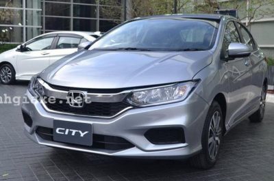Honda Việt Nam triệu hồi 1.335 xe Accord, Civic và CR-V để sửa lỗi túi khí