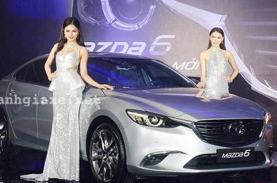 Thaco Trường Hải đồng loạt giảm giá xe Kia, Mazda, Peugeot tháng 5/2017