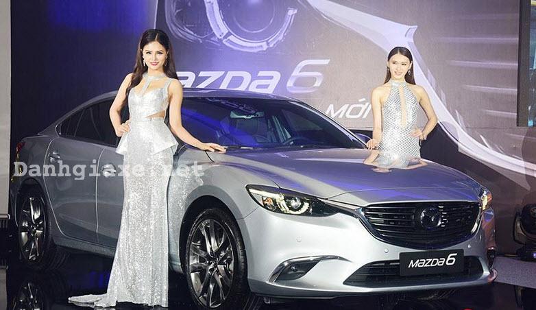 Thaco Trường Hải đồng loạt giảm giá xe Kia, Mazda, Peugeot tháng 3/2017 3