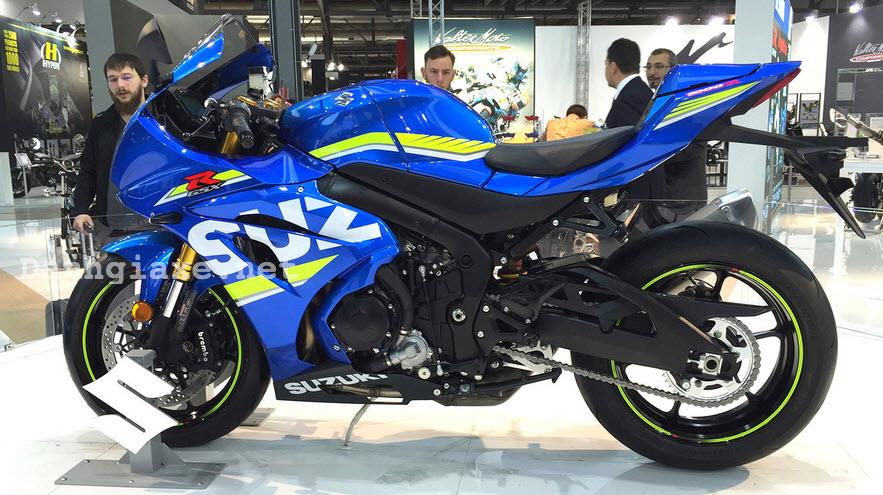 New and Used Suzuki GSXR Motorcycles For Sale  Marketplace  Facebook