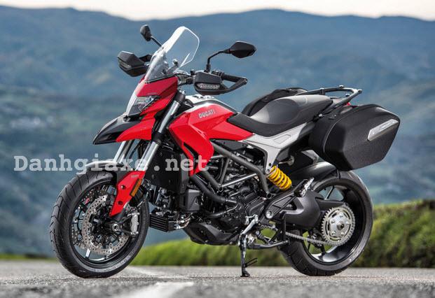 Ducati Hypermotard 939 giá 450 triệu tại Việt Nam dành cho dân phượt 1
