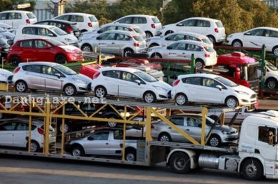 Giá xe ô tô nhập khẩu năm 2017: giảm tới 200 triệu/xe!