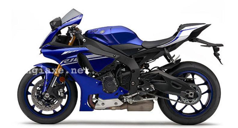 Bản sao xe đua SRT Yamaha R1 MotoGP Replica giá 1 tỷ 248 triệu đồng  Tin  tức iMotorbike