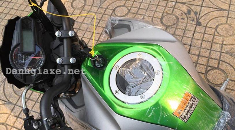 Giá xe Kawasaki Z125 PRO 2023  Đánh giá Thông số kỹ thuật Hình ảnh Tin  tức  Autofun