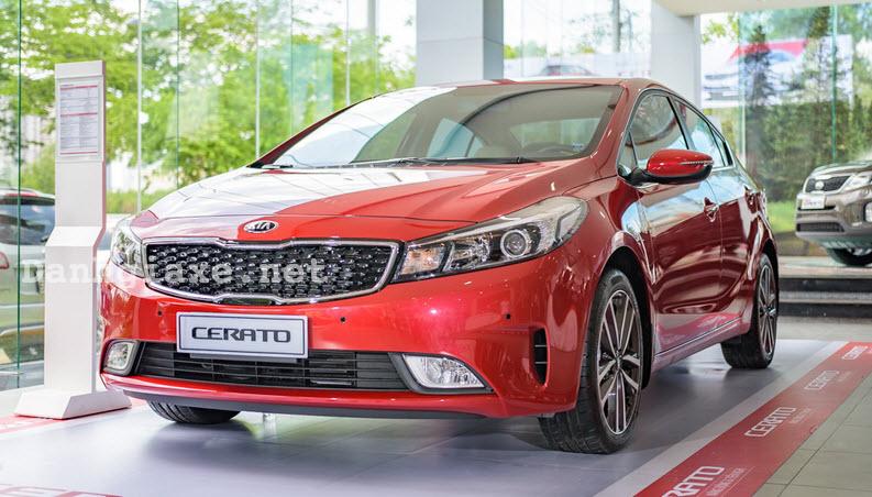 Top 10 mẫu xe giảm giá nhiều nhất đầu năm 2017 trên thị trường Việt 1