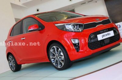 Top 4 mẫu xe ô tô cũ giá rẻ, bền & tiết kiệm xăng nhất tại Việt Nam
