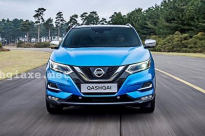 Đánh giá xe Nissan Qashqai 2018 về thiết kế nội ngoại thất kèm giá bán mới nhất
