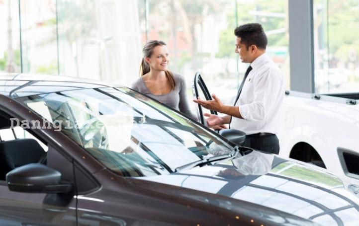 Có nên mua bảo hiểm ô tô? Bảo hiểm ô tô nào tốt nhất hiện nay? 2