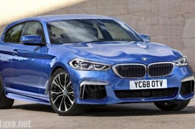 Đánh giá xe BMW 1 Series 2018 (sedan & hatchback ) về thiết kế nội ngoại thất
