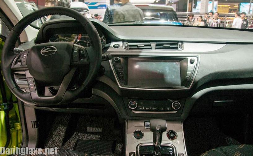 "Đắng lòng" hàng nhái Range Rover Evoque bán cháy hàng tại Trung Quốc 6