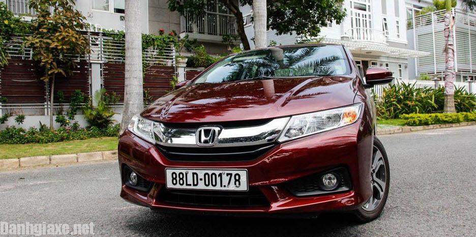 So sánh nên mua Honda City và Mazda 2 Sedan ở thị trường Việt? 1