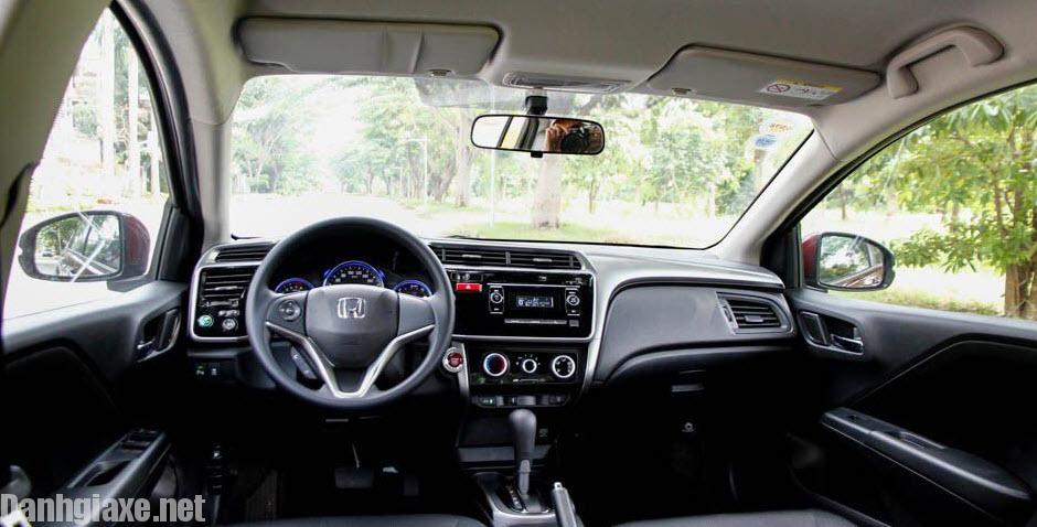 So sánh nên mua Honda City và Mazda 2 Sedan ở thị trường Việt? 4