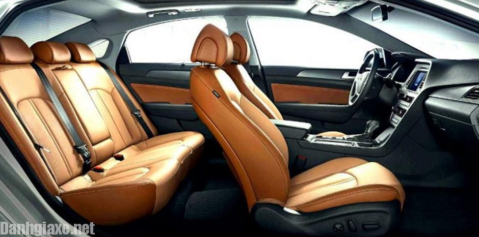 Đánh giá xe Hyundai Creta 2018 về thiết kế nội ngoại thất kèm giá bán mới nhất 3