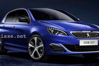 Đánh giá xe Peugeot 308 2018 về thiết kế nội ngoại thất kèm giá bán mới nhất