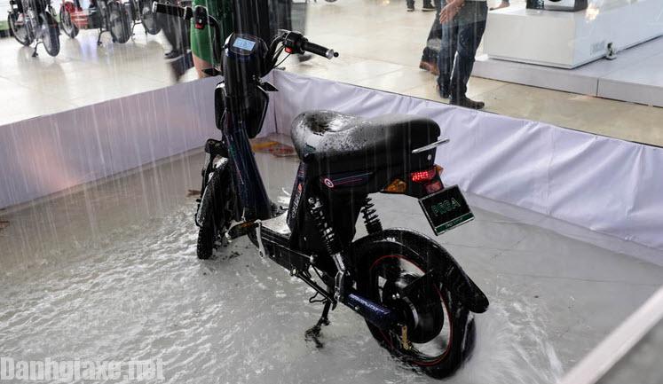 Xe đạp điện Pega liệu có thể đấu với Honda và Yamaha trên đất Việt? 10