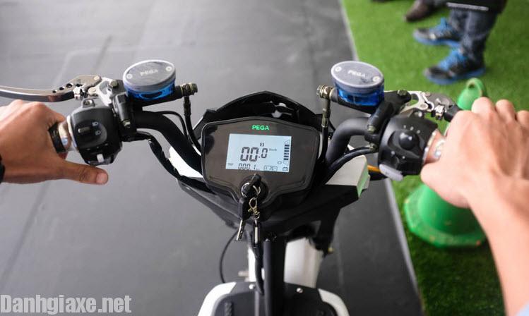 Xe đạp điện PEGA giá bao nhiêu? Có nên mua khi sản phẩm là