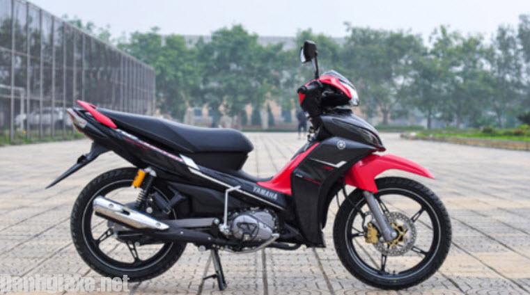 Top 5 mẫu xe máy tiết kiệm xăng nhất tại Việt Nam 1