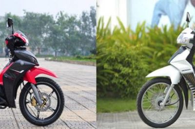 Đánh giá xe mua bán Honda Blade 2017 phiên bản mới tại Việt Nam! mua ...