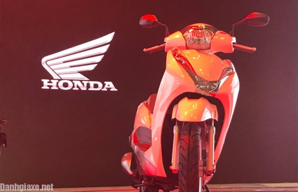 Đánh giá xe Honda Lead 2017 2018 thế hệ mới vừa ra mắt tại Việt Nam