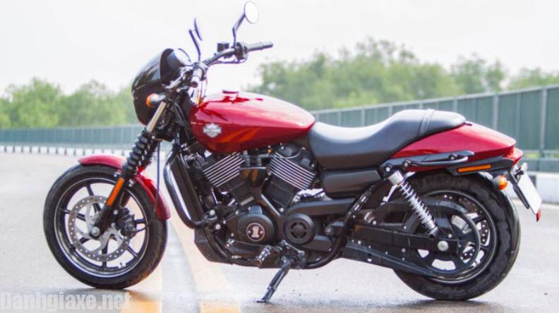Harley Davidson Street Rod 750  Extreme Machines  Buy used preowned  luxury superbikes in india