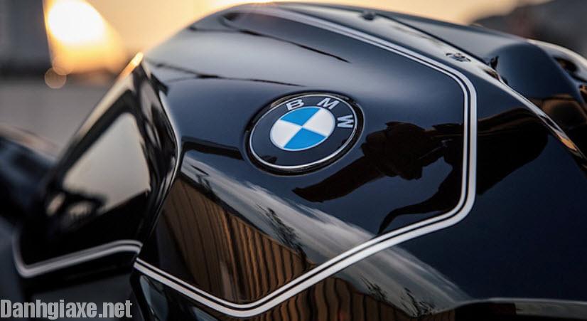 Đánh giá xe BMW R1200R 2017 về hình ảnh thiết kế kèm giá bán mới nhất 6