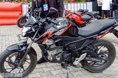 Thông số kỹ thuật Honda CB150R 2017 và giá bán tại Việt Nam