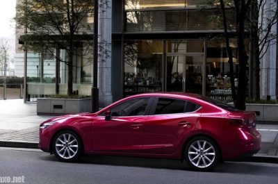 Mazda 3 2017 facelift giá bao nhiêu? Ưu nhược điểm và thông số kỹ thuật?