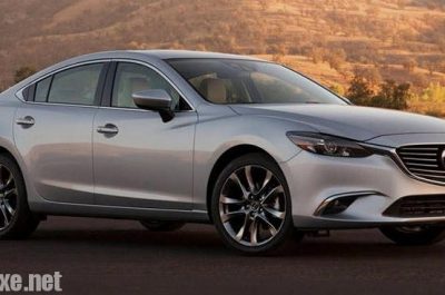 Mazda 6 2018 giá bao nhiêu? Đánh giá thiết kế nội ngoại thất & thông số kỹ thuật
