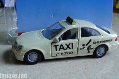 Một số mẹo mua xe ô tô cũ bạn cần biết để không vấp phải hàng taxi