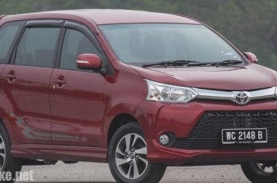 Toyota Avanza 2017 giá bao nhiêu? Cảm nhận về hình ảnh thiết kế nội ngoại thất