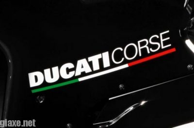 Ducati 959 Panigale Corse 2018 rò rỉ thông tin trước khi ra mắt thị trường