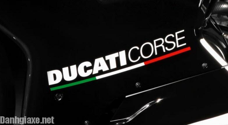 Ducati 959 Panigale Corse 2018 rò rỉ thông tin trước khi ra mắt thị trường