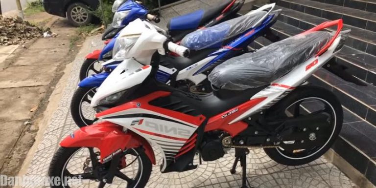 Yamaha Exciter 50cc với giá tầm 20 triệu có nên mua không? - Danhgiaxe