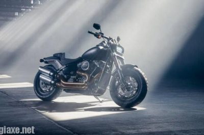 Harley-Davidson Softail 2018 giá bao nhiêu? Khi nao xe Softail 2018 về Việt Nam?