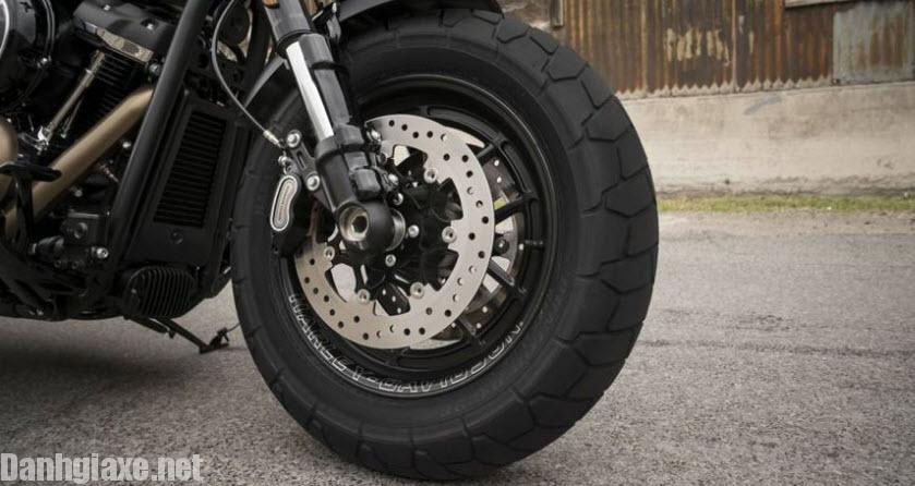 Harley-Davidson Softail 2018 giá bao nhiêu? Khi nao xe Softail 2018 về Việt Nam? 7