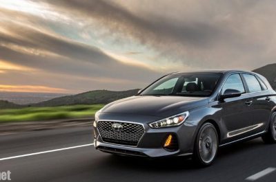 Đánh giá Hyundai Elantra 2019: thiết kế, hình ảnh, thông số kỹ thuật kèm giá bán mới nhất
