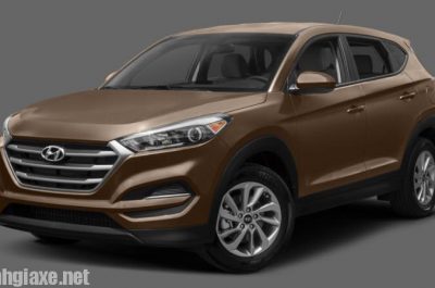 Đánh giá Hyundai Tucson 2018: Nên mua máy xăng hay máy dầu?