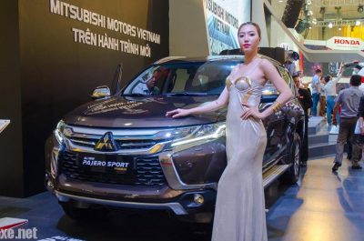 Doanh số sụt giảm: Mitsubishi giảm giá mạnh tháng 8 để tìm kiếm doanh số