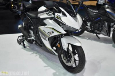 Yamaha R3 2018 giá bao nhiêu? Đánh giá xe hình ảnh thiết kế & khả năng vận hành