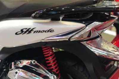 Nên mua Honda SH Mode 2018 hay chờ xe SH Mode 2019 ra mắt?