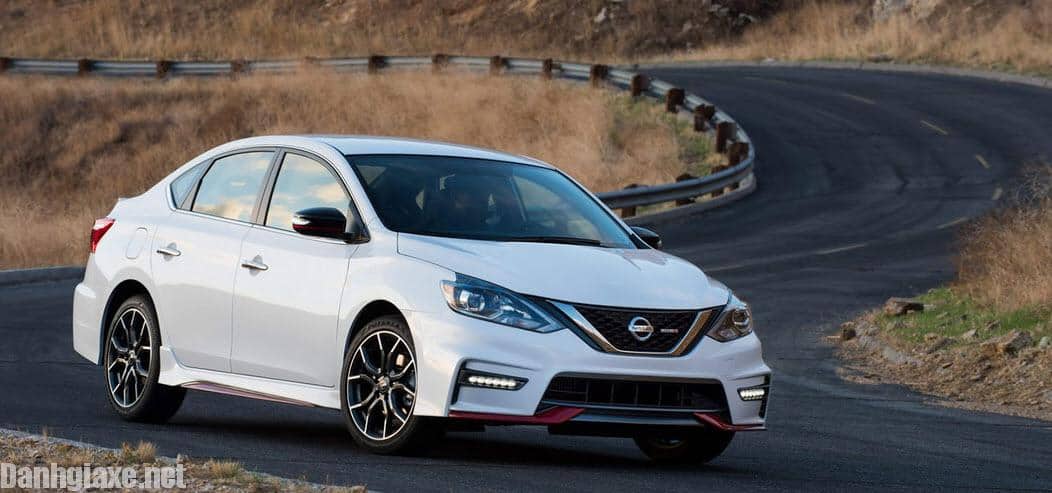 Hãng Nissan chính ra mắt sản phầm xe ô tô thứ 150 triệu  1