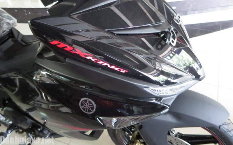 Gambar Jupiter MX King 150 Varian MotoGP Movistar Yamaha  Koleksi Gambar  Motor  Motogp Motor Desain sepeda