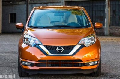 Nissan Sunny 2018 giá bao nhiêu? Khi nào được bày bán tại Việt Nam?