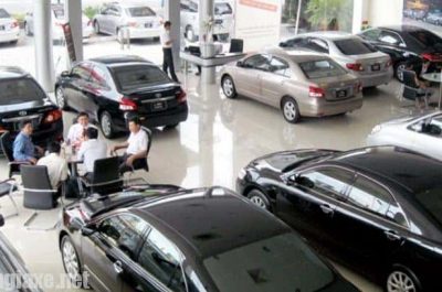 Định hướng sản xuất ô tô thương hiệu Việt, cần làm những gì?