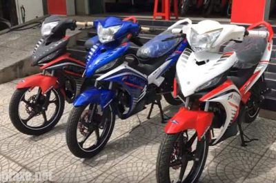 Top xe máy 50cc giá rẻ nên mua cho học sinh – không cần bằng lái