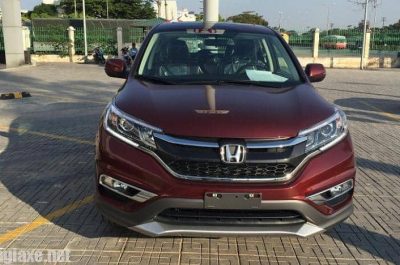 Doanh số ô tô Honda tháng 9/2017 tăng mạnh còn Toyota tụ thảm hại
